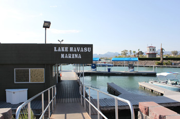 Lake Havasu Marina Photo Gallery